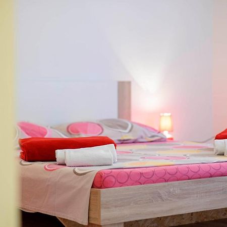 Urban City Center Sibenik Ngoại thất bức ảnh