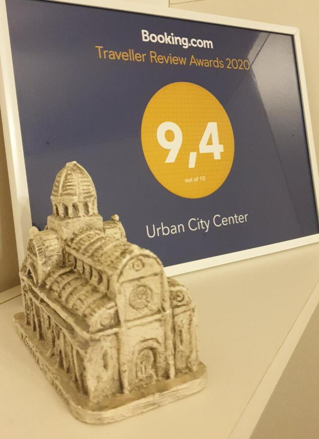 Urban City Center Sibenik Ngoại thất bức ảnh