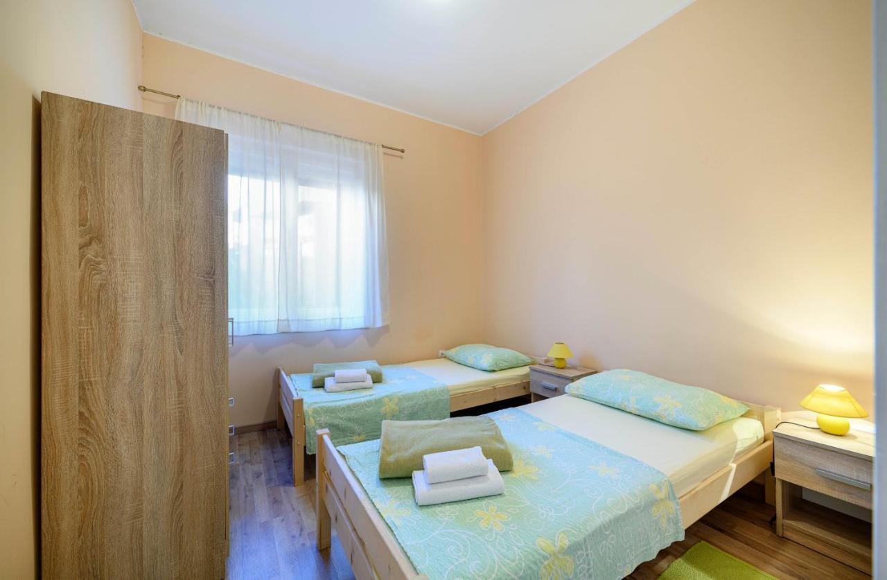 Urban City Center Sibenik Ngoại thất bức ảnh