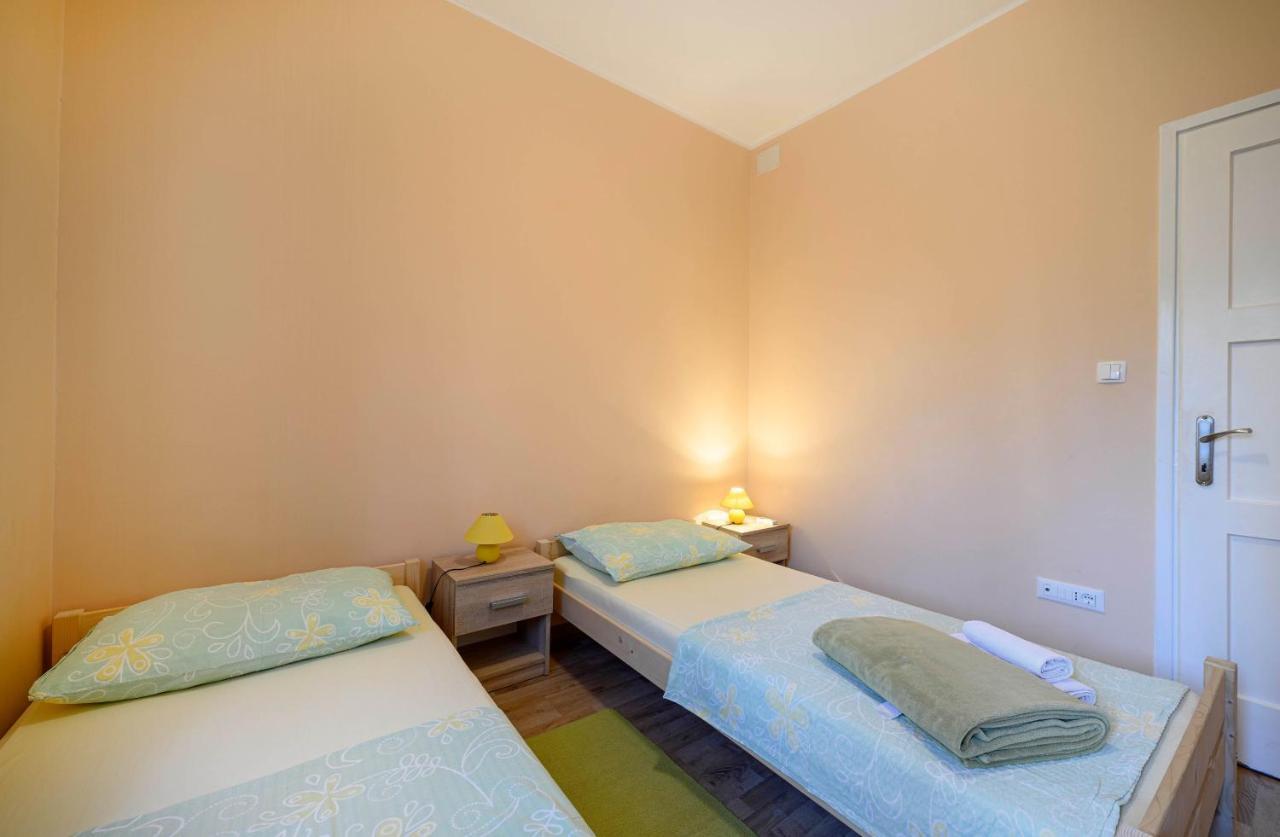 Urban City Center Sibenik Ngoại thất bức ảnh