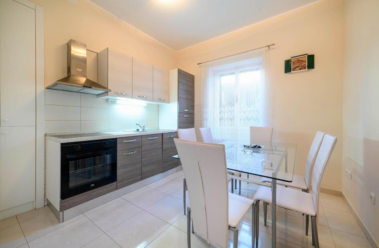 Urban City Center Sibenik Ngoại thất bức ảnh