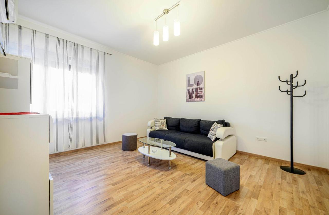 Urban City Center Sibenik Ngoại thất bức ảnh