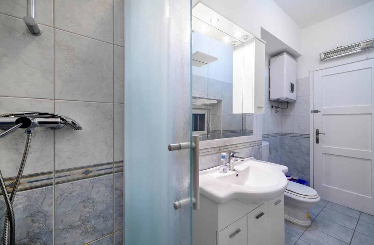 Urban City Center Sibenik Ngoại thất bức ảnh