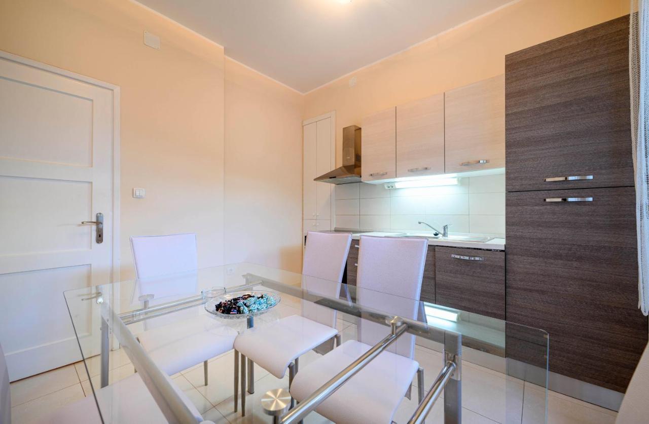 Urban City Center Sibenik Ngoại thất bức ảnh