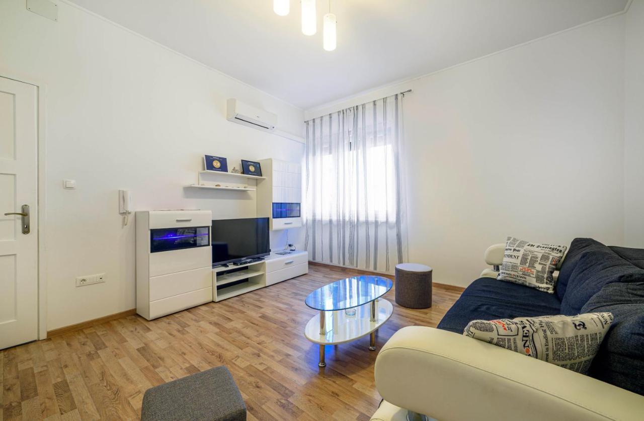 Urban City Center Sibenik Ngoại thất bức ảnh