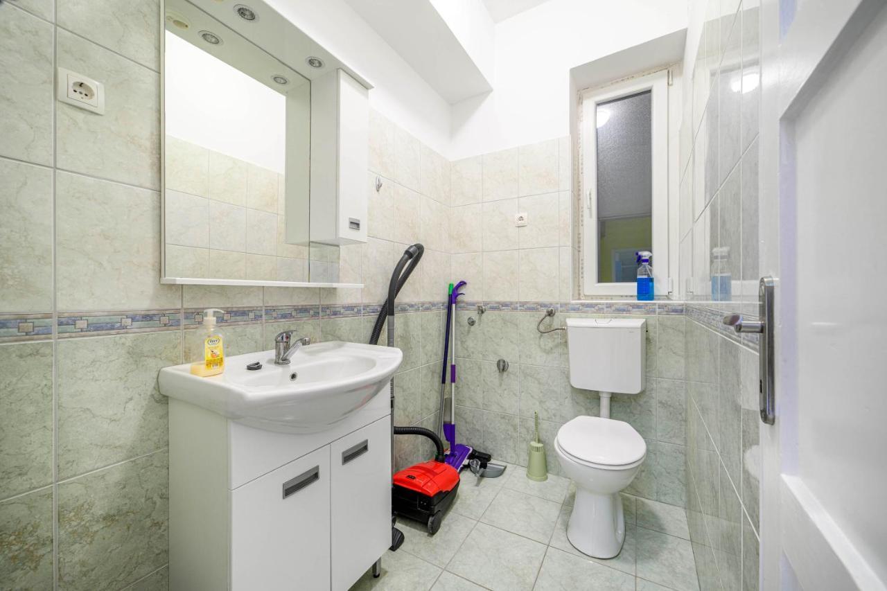 Urban City Center Sibenik Ngoại thất bức ảnh