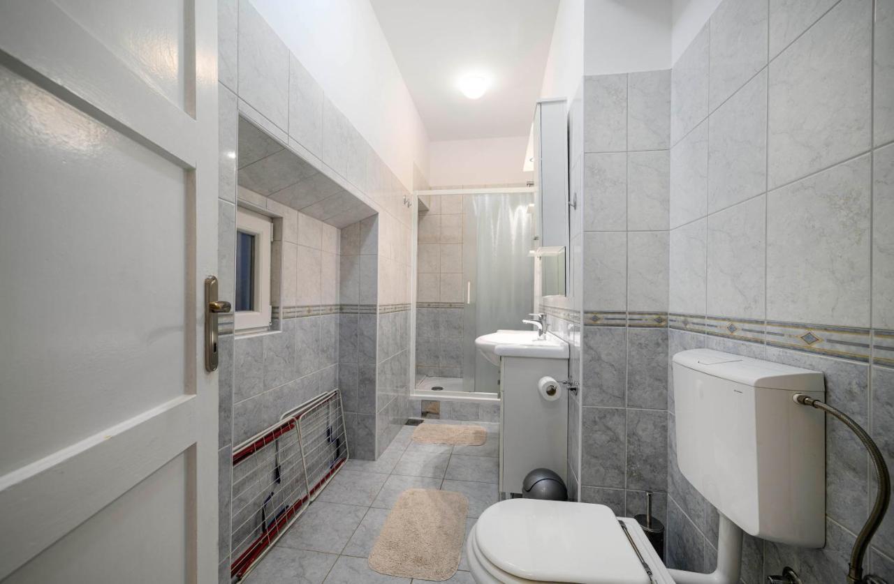 Urban City Center Sibenik Ngoại thất bức ảnh