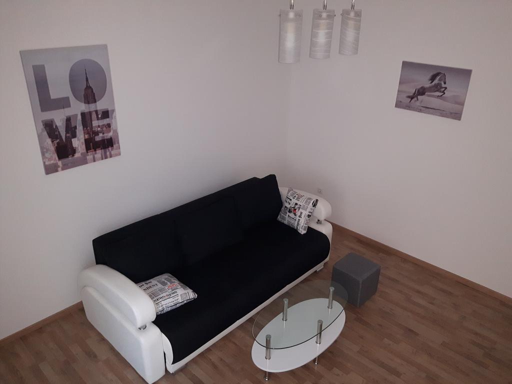 Urban City Center Sibenik Ngoại thất bức ảnh